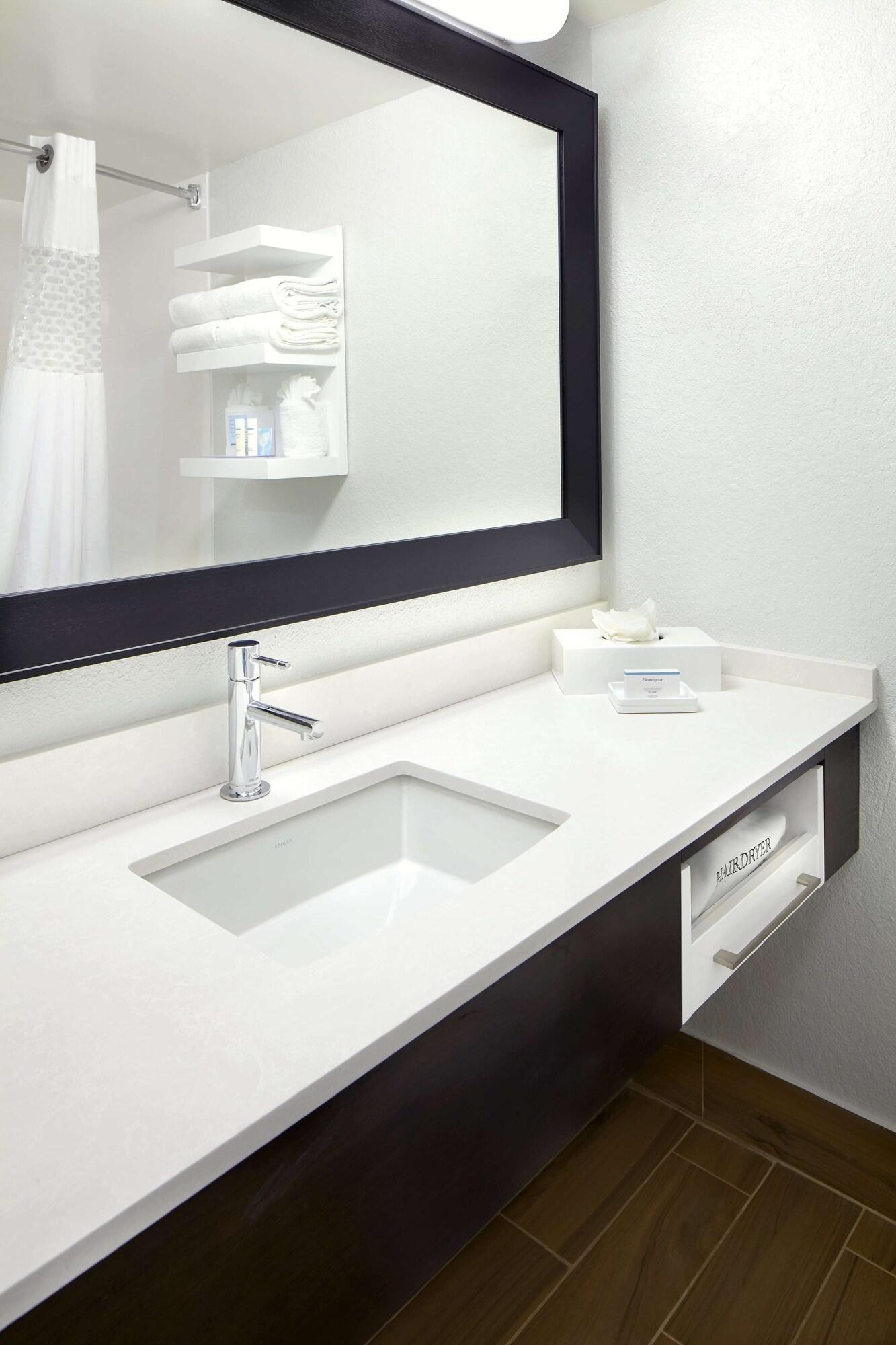 Hampton Inn Orlando Near Universal Blv/International Dr Bagian luar foto