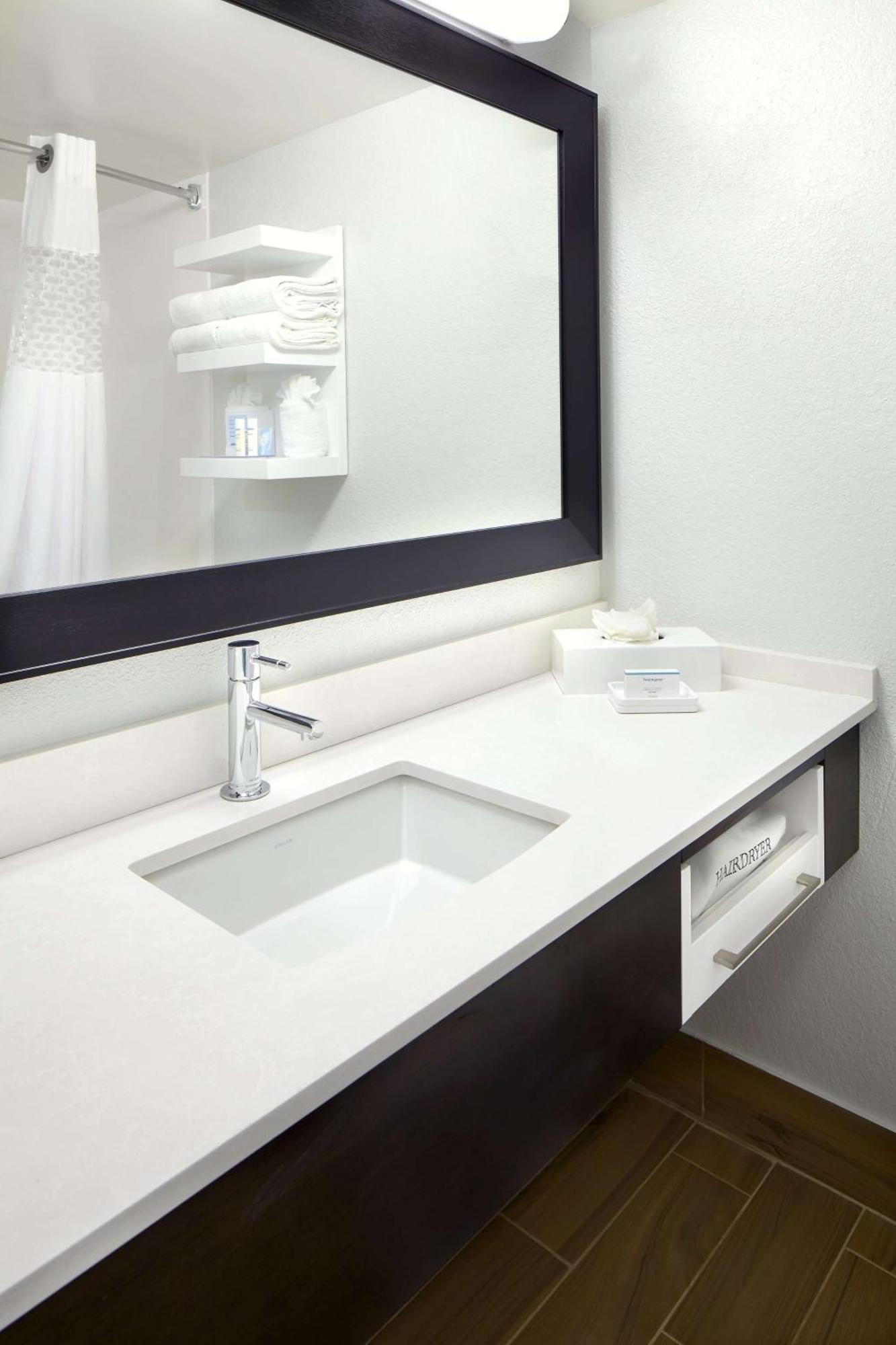 Hampton Inn Orlando Near Universal Blv/International Dr Bagian luar foto