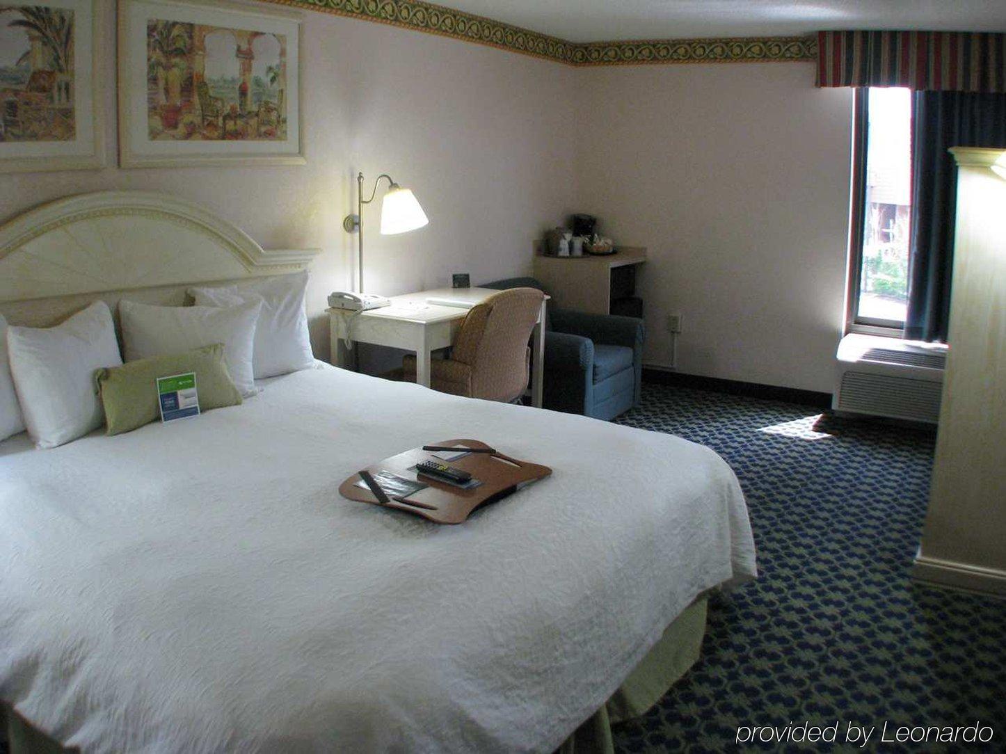 Hampton Inn Orlando Near Universal Blv/International Dr Ruang foto