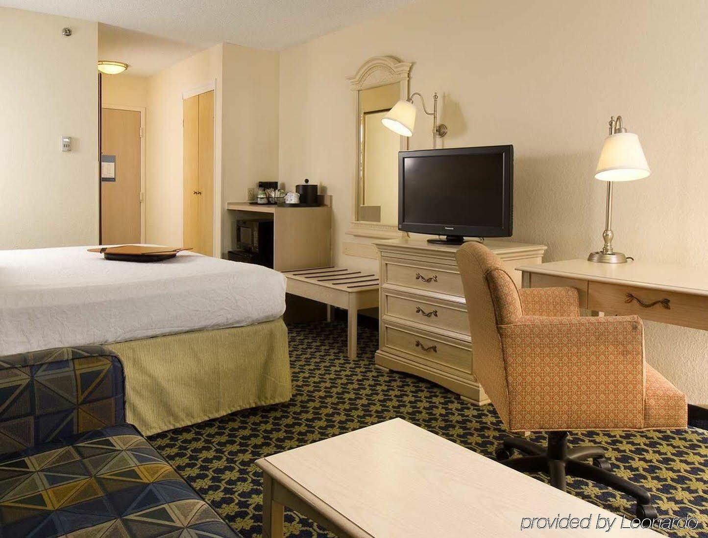 Hampton Inn Orlando Near Universal Blv/International Dr Bagian luar foto