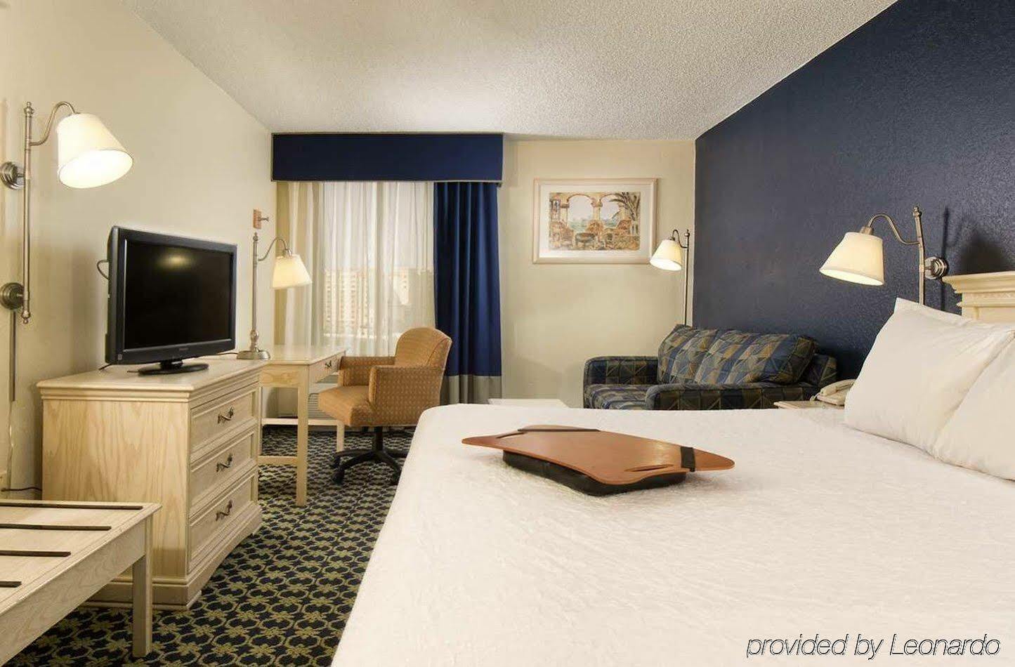 Hampton Inn Orlando Near Universal Blv/International Dr Bagian luar foto